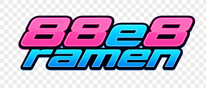 88e8 ramen